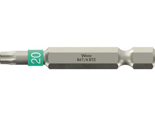 Wera WER05136614001  2026 Advent Calendar