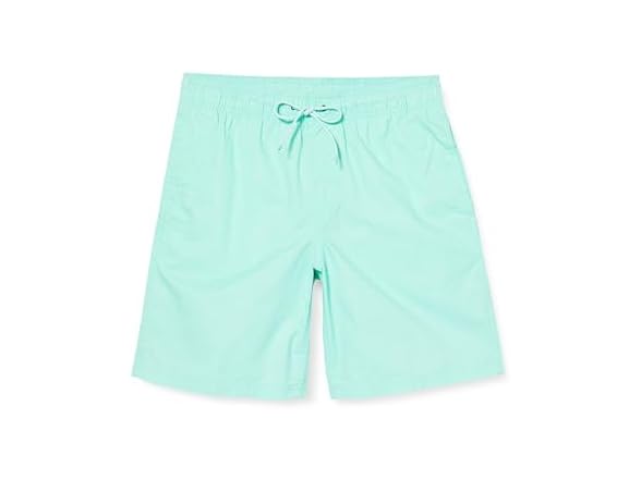 Aqua Green