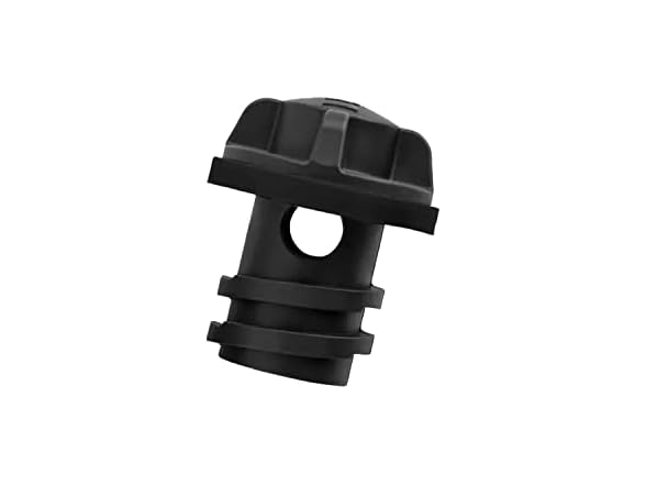 YETI Vortex Drain Plug