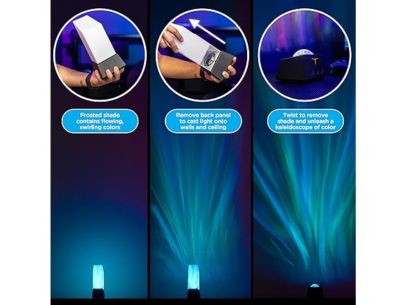 Enbrighten Vibe Smart Gaming Tabletop