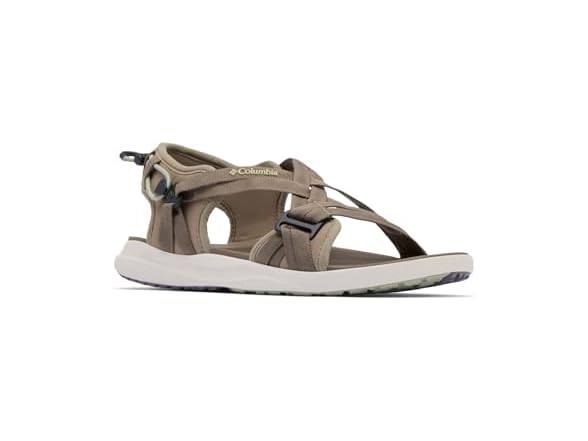 Columbia Womens Sport Sandal