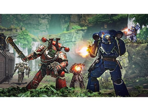 Warhammer 40,000: Space Marine 2 - Ultima Limited Edition