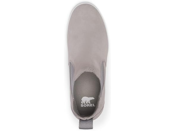 SOREL Women's Out N About Slip-On Wedge Boot (11)