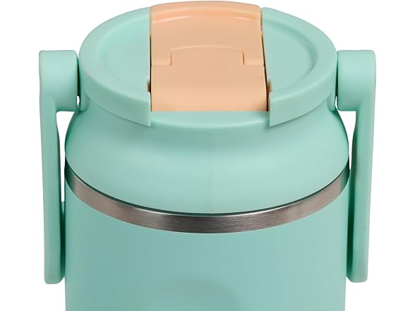 Igloo 20 oz Sports Sipper, Seafoam