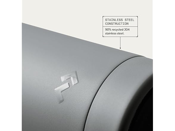 Dometic 34oz Insulated Sip Bottle Silt