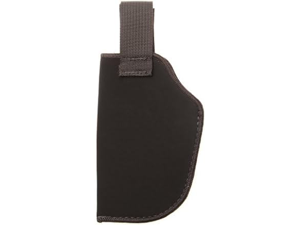 BLACKHAWK Holster with Retention Strap
