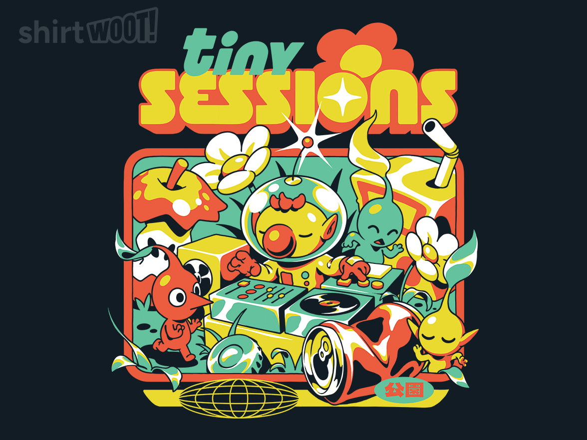 Tiny Sessions - Gallery 9