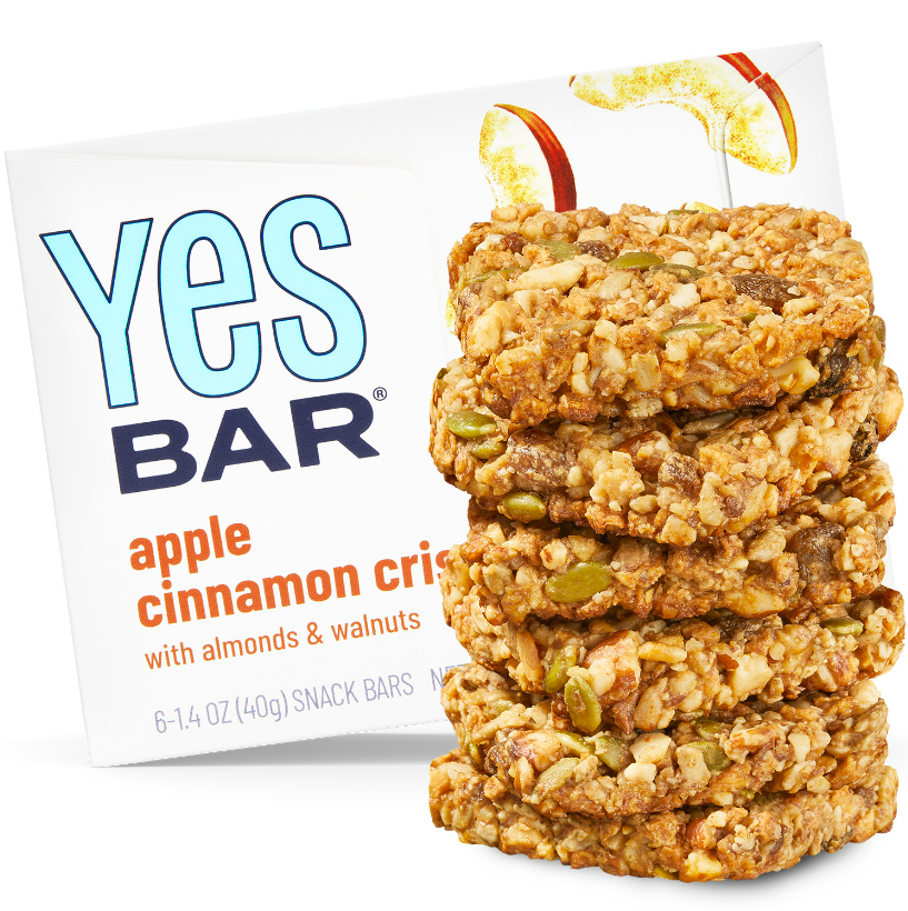 The Yes Bars Variety Pack #7, 18-Pack - Gallery 17
