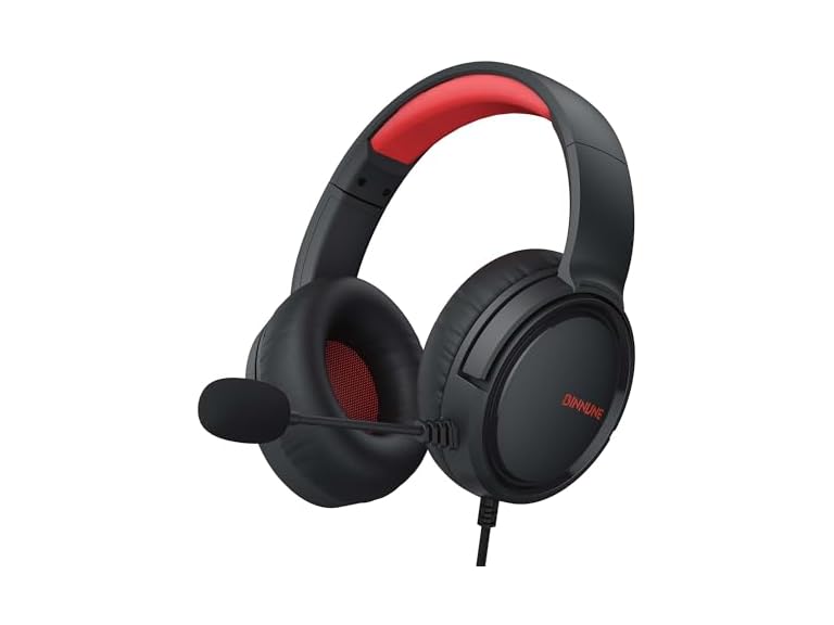 BINNUNE BC075725060132 Gaming Headset