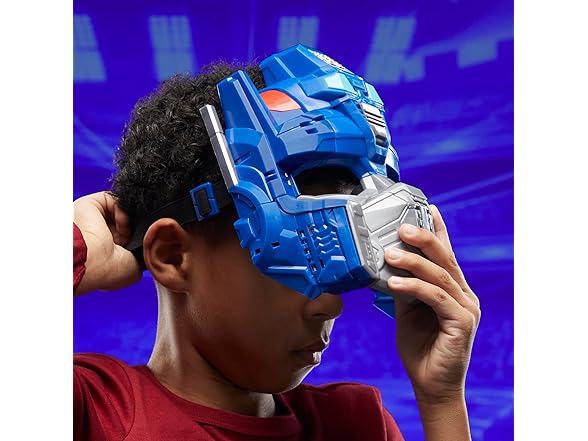 Transformers One 2 in 1 Optimus Prime