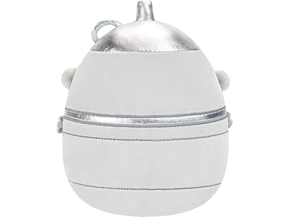 Squishmallows Wicked 12in Tinman