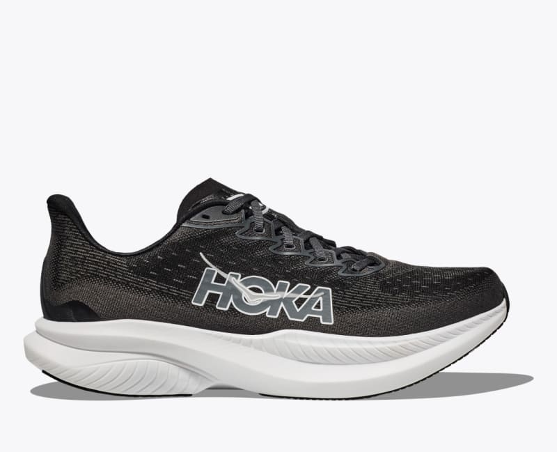 Hoka Mach 6 Women's Shoes - Gallery 10