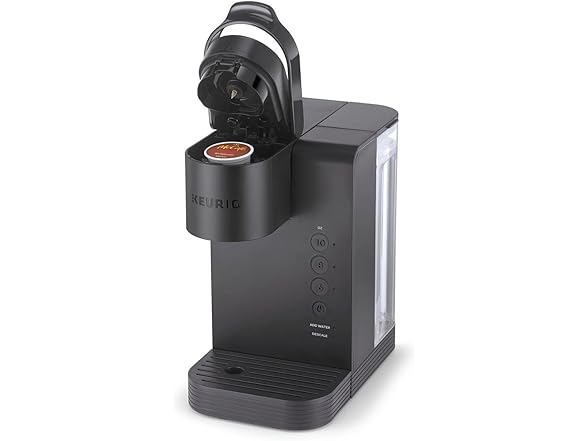 Keurig K-Express Essential K-Cup Pod Coffee Maker