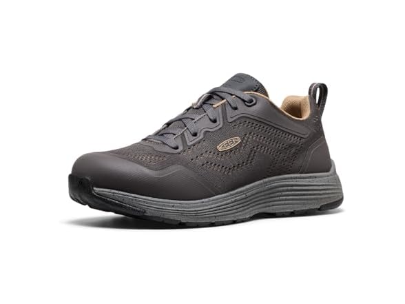 KEEN Utility Women's Sparta 2 Low Work Shoes