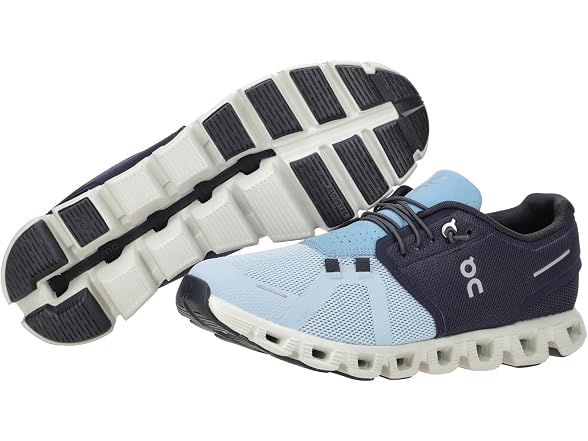 On Running Cloud 5 Push Men's Shoes