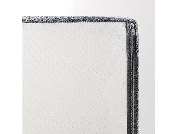 Zinus Easy Pet Stairs Pet Ramp, Small