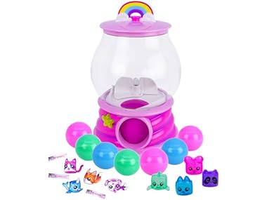 $9.99, Was $31.70, 68% Off! Gumball Magic - Machine dealfomo