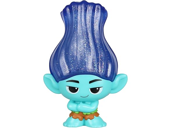 DREAMWORKS TROLLS Band Together Squishy