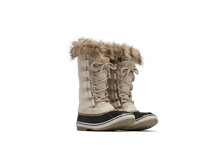Sorel Womens Joan of Arctic Waterproof