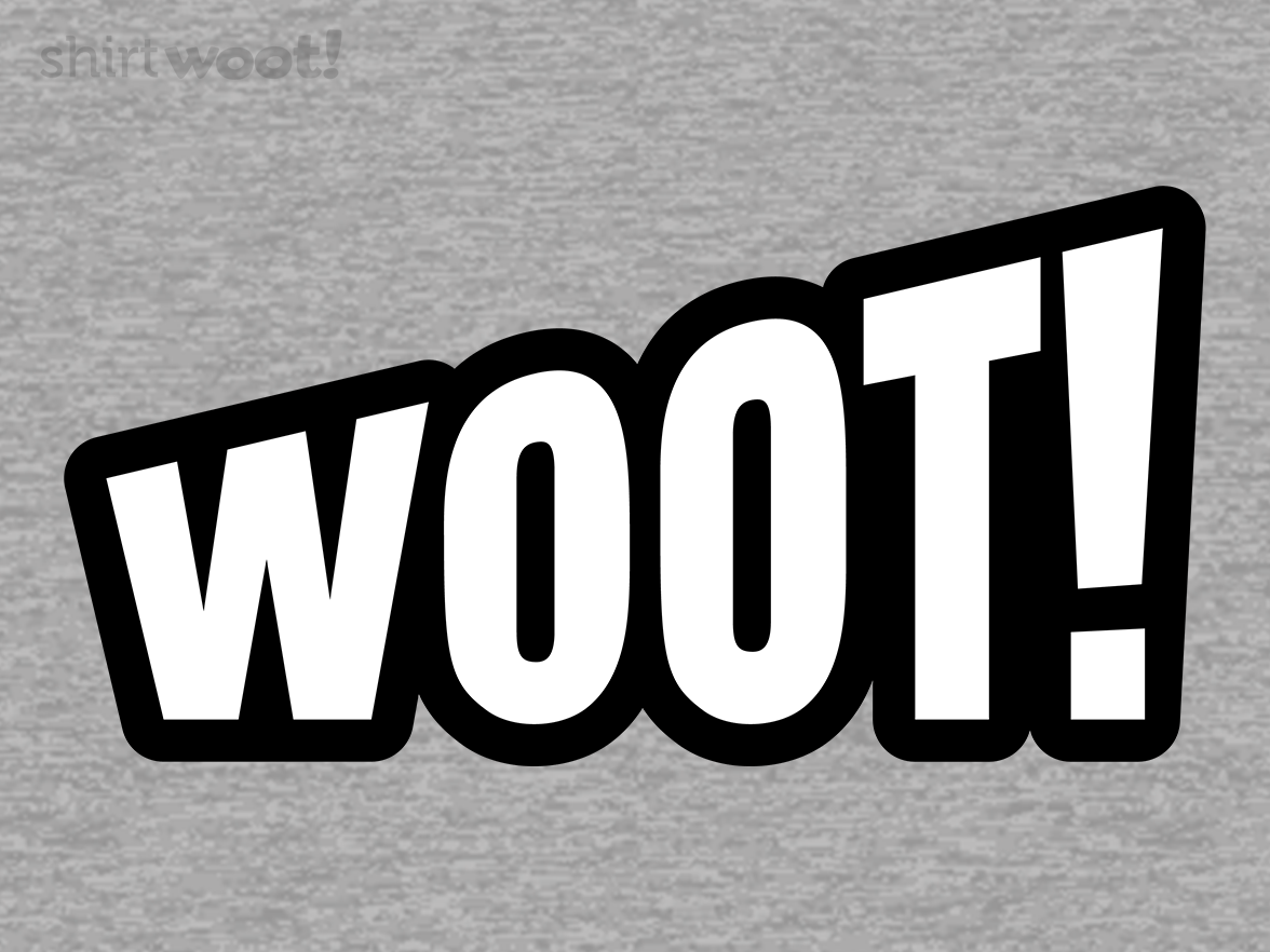 Woot Logo Center - Gallery 4