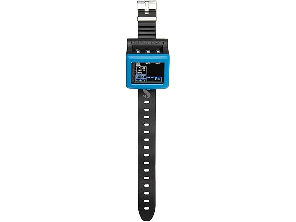 SCUBAPRO G2 Tek Wrist Dive Computer