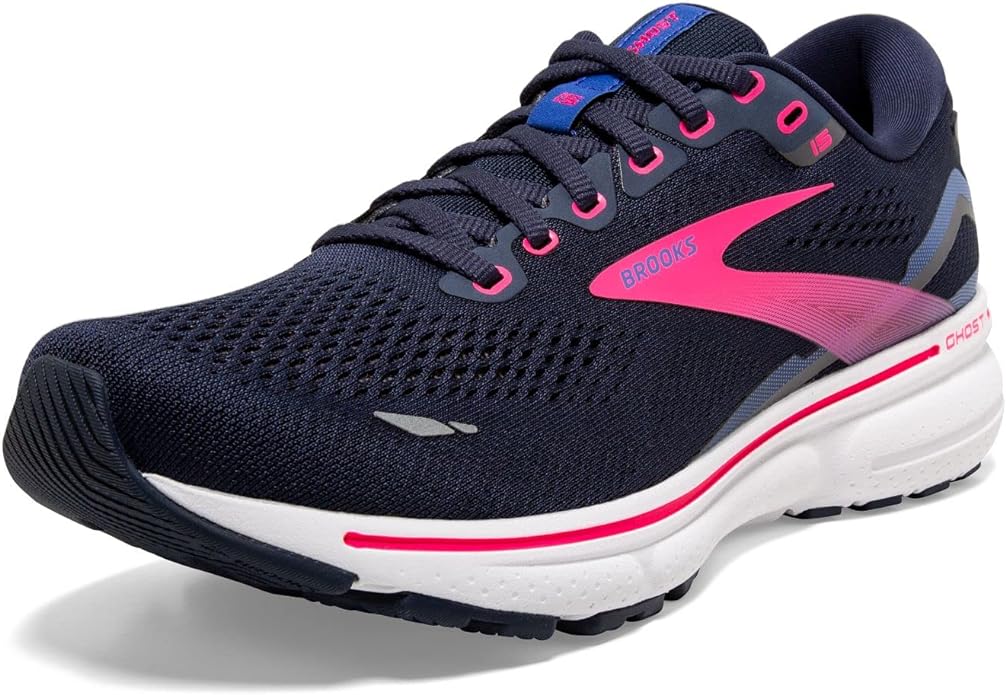 Brooks Ghost 15 Women's Shoes - Gallery 16