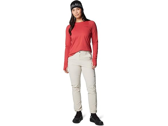 Columbia Womens Summit Valley Pant II (24W)