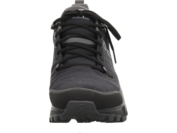 On Running Cloudwander Waterproof Men's Shoes