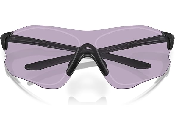 Oakley Men's OO9313 EVZero Path Rectangular Sunglasses