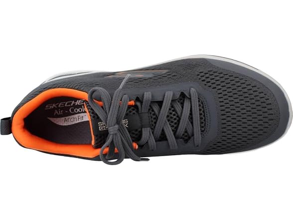 Skechers Men's GOwalk Arch Fit Idyllic Shoes (8)