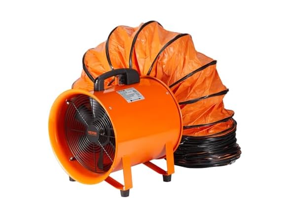 VEVOR Portable Ventilator