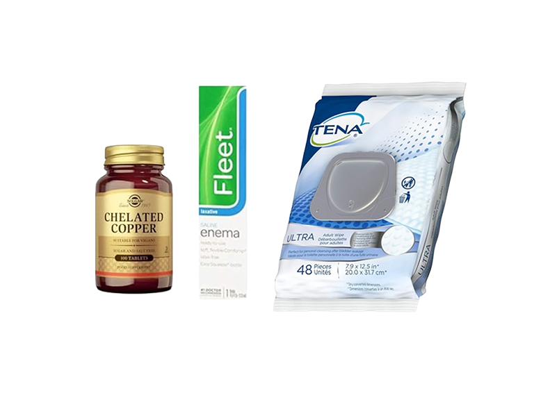 Grocery Extravaganza - Gallery 2