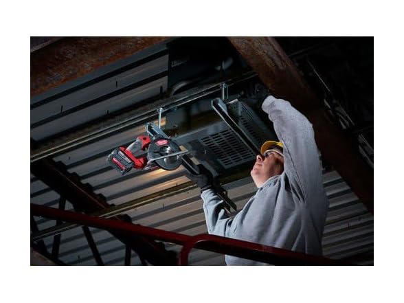 Milwaukee M18 Fuel 2782-22 Cordless Cir