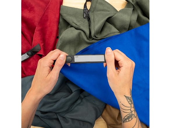 Gear AID Quick Dry Microfiber Towel