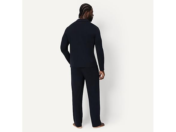 Amazon Essentials Men Pajama Set