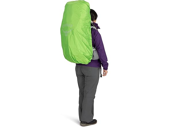 Osprey Ariel 65L Women's Backpacking Backpack