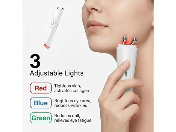 2 in 1 Eye Lift Wand