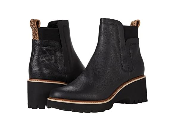 Dolce Vita Women's Huey H2O Rain Boot (7)