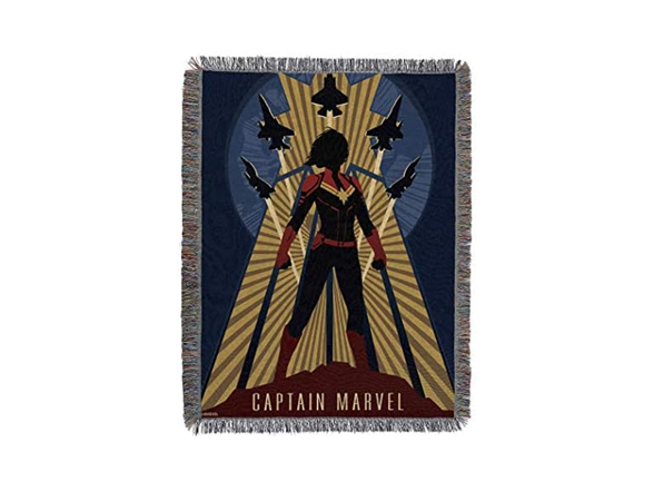Captain Marvel