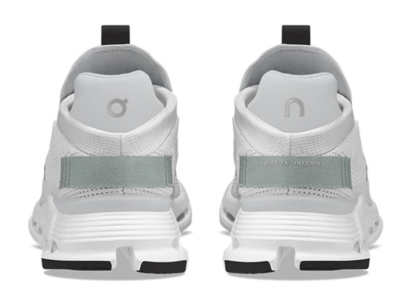 White/Mineral