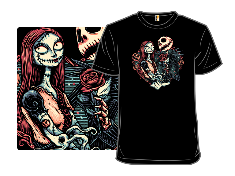 Skeleton Love - Gallery 3