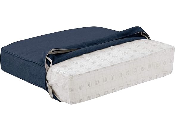 Classic Accessories Montlake Patio Lounge Back Cushion