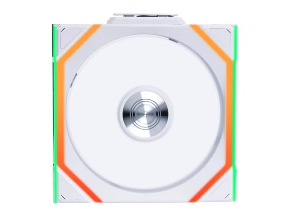 Lian Li UNI SL Wireless PC Fan 120mm RGB