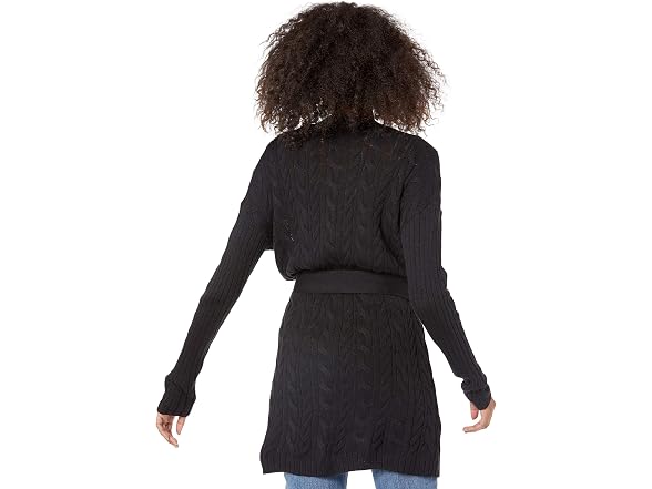 Amazon Essentials Women (XS) Soft Cable Sweater