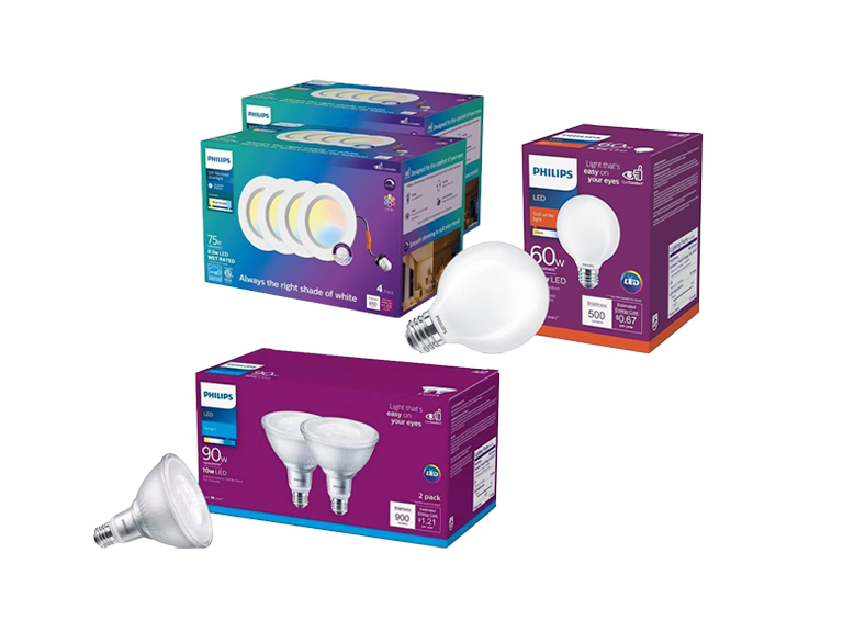 Philips Lighting - Gallery 2