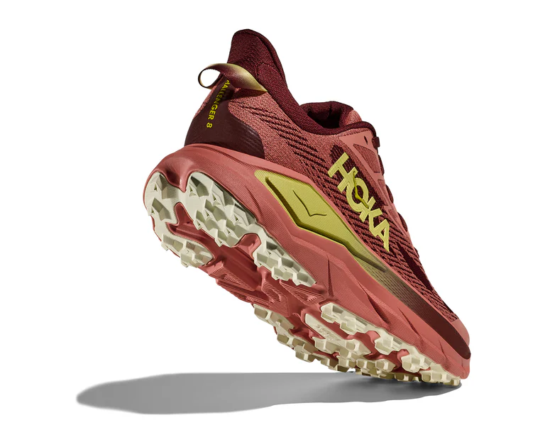Hoka Challenger 8 Women's Shoes - Gallery 10