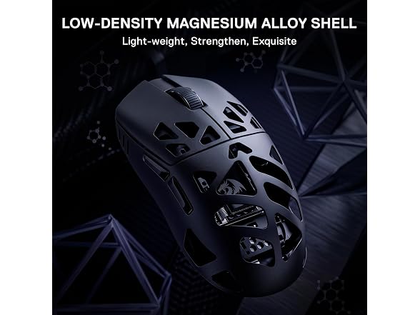 Redragon M997 \Wireless Lightweight Gaming Mouse