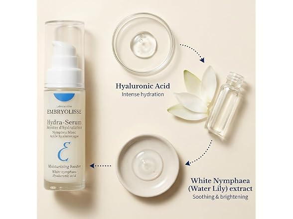 Hydra Serum, 1 oz