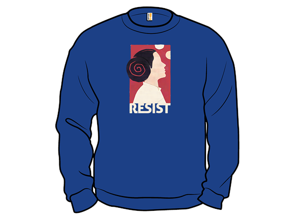 We Are the Resistance II