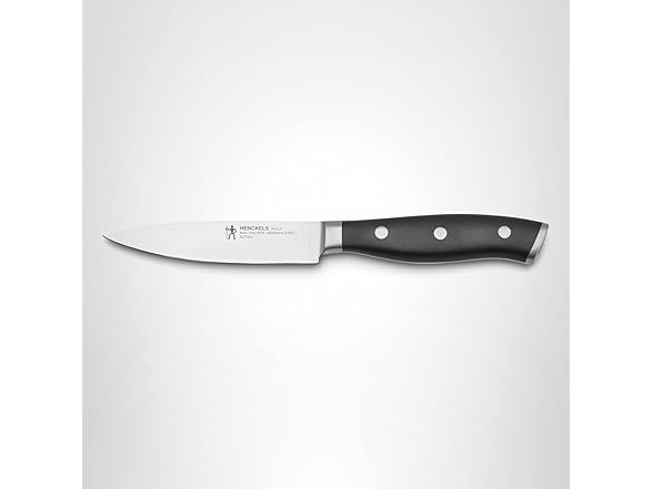 HENCKELS x EMERIL Lagasse German 4-inch Paring Knife